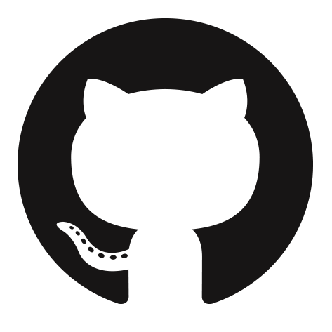 GitHub logo